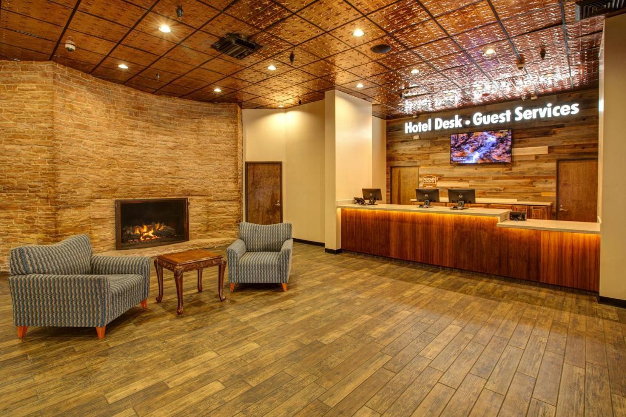 Winners Inn Casino Уиннемакка Экстерьер фото