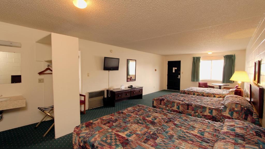 Winners Inn Casino Уиннемакка Экстерьер фото